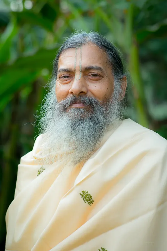 Dr.&nbsp;Satyanarayana Dasa Babaji